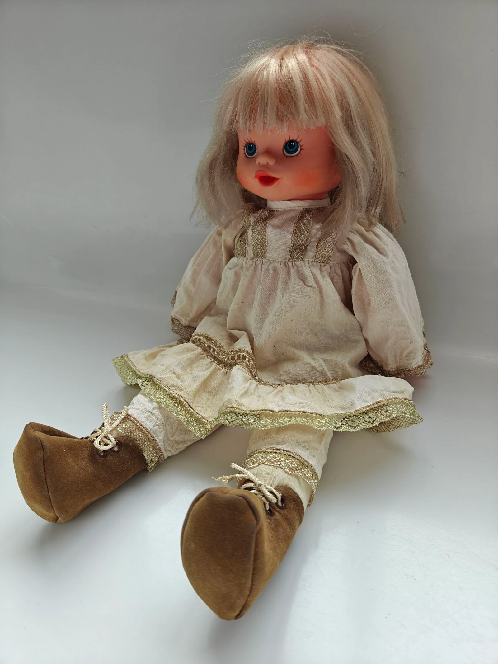 Vintage pop van Pauline B Jonness Jacobsen – photo 3
